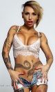 Gina Snake