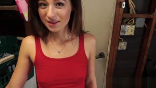 Analfucking Daddys Breakfast Surprise With Avery Moon Sister