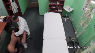Pick Up Black stocking patient fucks doctor Desnuda