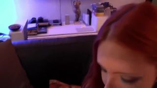 Alt Exotic porn clip Red Head incredible pretty one Pussy Sex