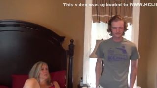 Porn Blow Jobs horny mature milf having a real orgasm with two young boys Home