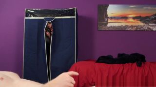 Bedroom British amateur facial DailyBasis