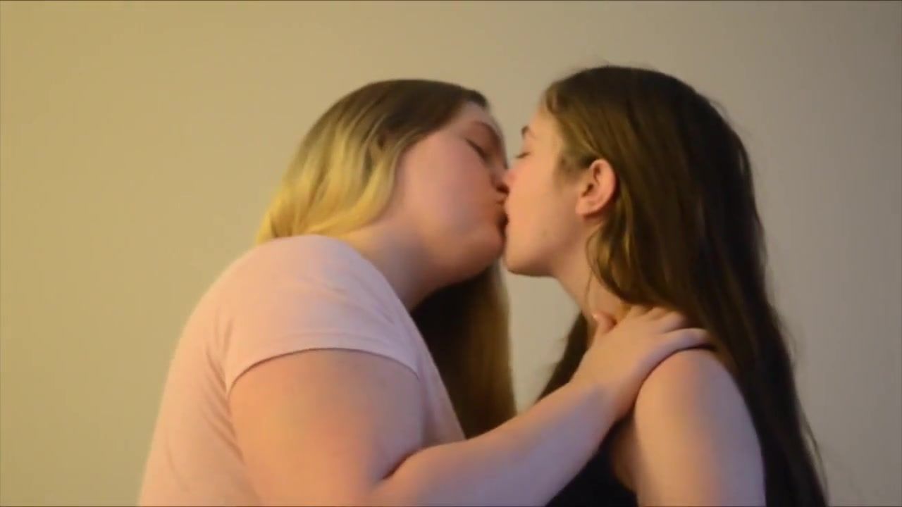 Missionary Abby&Courtney Kissing and Oral XXX