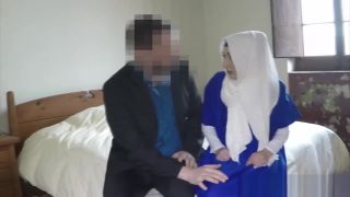 Pay Cocksucking arab beauty gets doggystyled Gay Toys