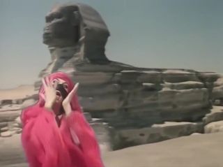 SexLikeReal EGYPTIAN DELIGHT - XXX porn music video hardcore Nurse