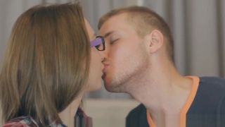 Royal-Cash Young student with glasses pussyfucked hard Toys