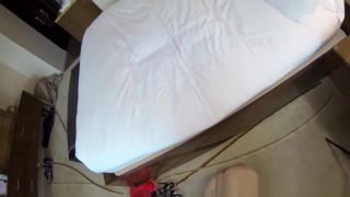 FireCams Real teen doggystyled after sucking in POV Style