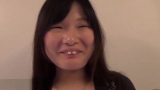 Siririca Japanese cutie rubs pussy Parody