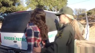 Cachonda Latina teen gets fingered Erotic
