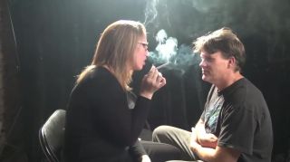CartoonTube Forced Smoking - Smoking Domination Free Oral Sex