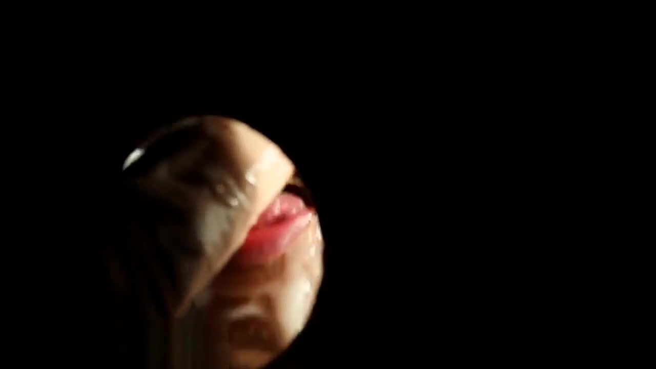Video-One Asian bukkake whore sucks Twistys