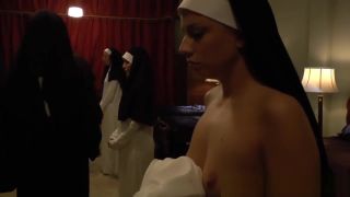 Naked Sluts Lesbian nuns toy big ass Latino
