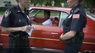 Porn Amateur Naughty cops pounded by black guy Tinytits