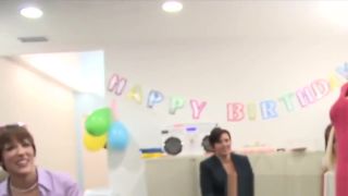 Punishment Real bachelorettes dicksucking in the office Joven