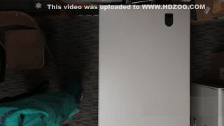 Shameless Arab babe punished with stiff boner YouFuckTube