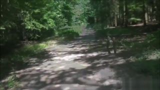 Bhabhi GERMAN HITCHHIKER Fuck with Stranger to Pay Drive in Forest TNAFlix
