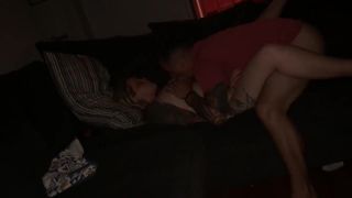 SinStreet Who will cum first ? Part 3 final edition. Hot creampie to finish Real Orgasm