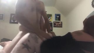 Free Hard Core Porn Step daughter wakes stepfather and gets a double creampie Twistys