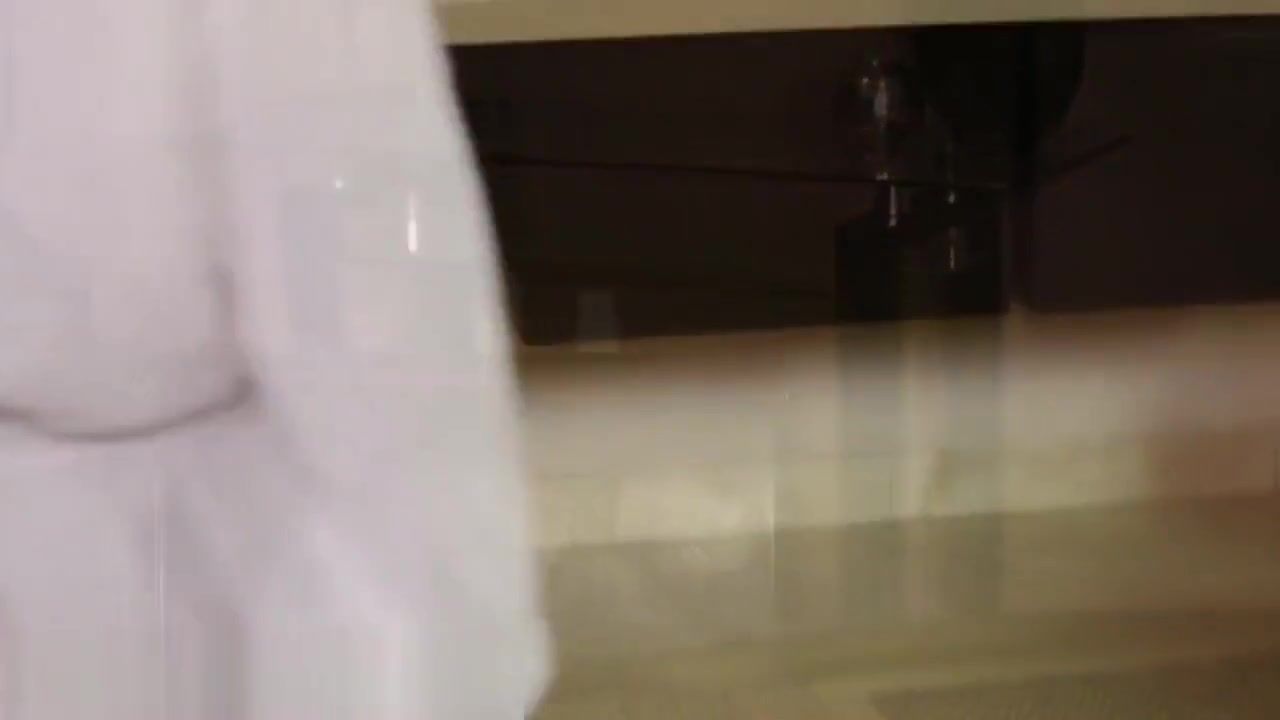 Cumfacial Slutty masseuse drenched Blackcock