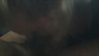 MyFreeCams Chubby babe blowjob in the car Cum On Tits