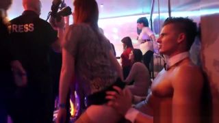 HD Porn Kinky teenies get absolutely wild and undressed at hardcore party Joanna Angel