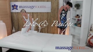 Dutch Horny pornstar in Hottest Lesbian, Massage sex video Perfect Butt
