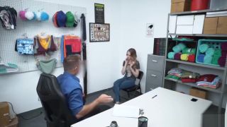 SoloPorn Clueless thief doesnt know how much trouble she is in Chaturbate