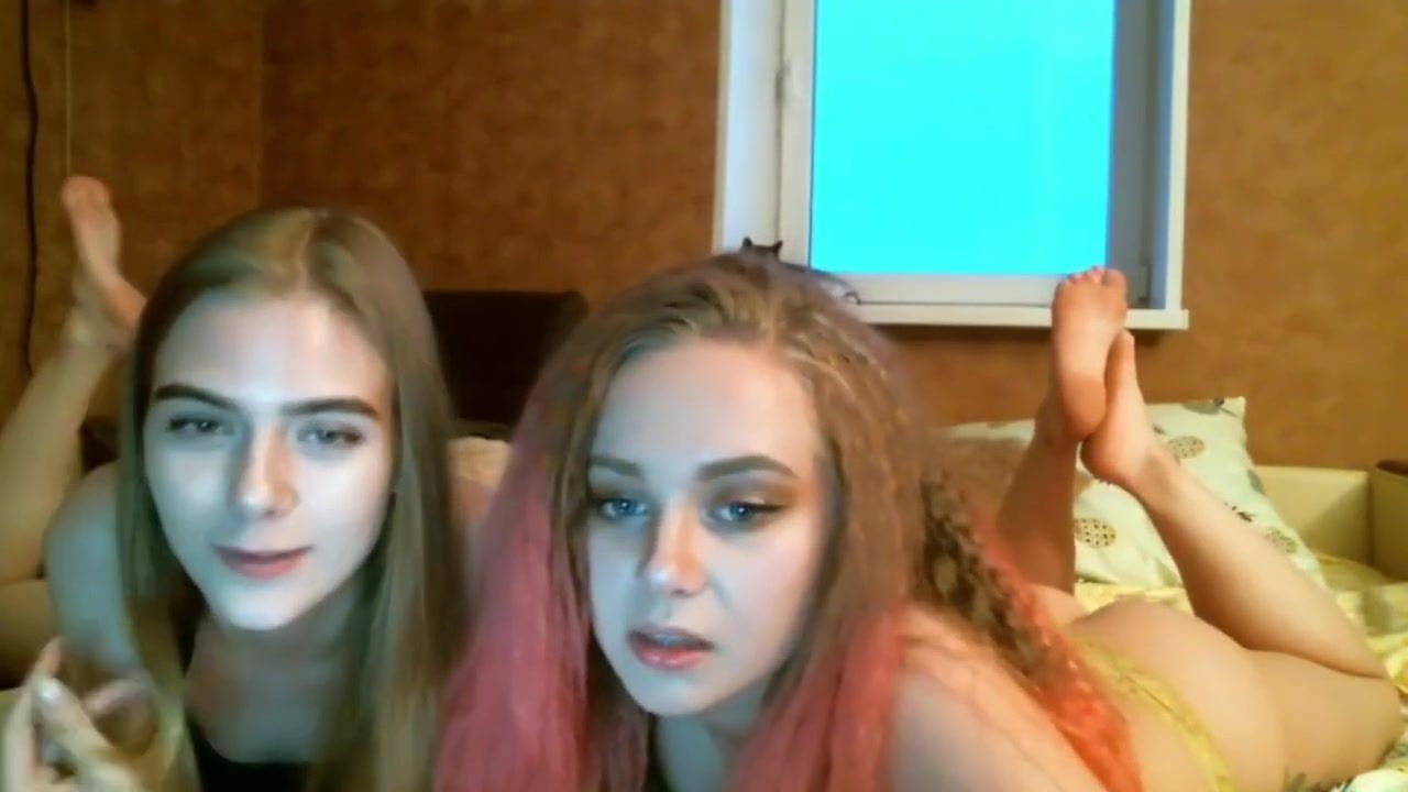 Great Fuck hot russian teen lesbians licking pussy Big Tits