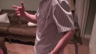LushStories Teens start up dirty orgy Assfucking