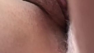 CumSluts Talking to my boyfriend on the phone while fucking my friend BBCSluts