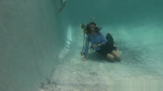 PornoLab SCUBA 100 The