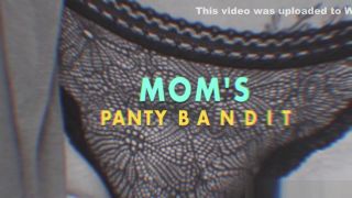 Colombiana Ava Addams In Moms Panty Bandit TonicMovies
