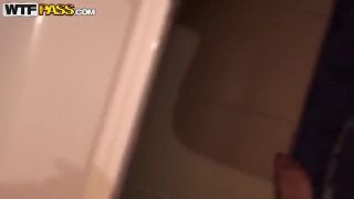 Pornorama Crazy amateur couple decided to record their sex...