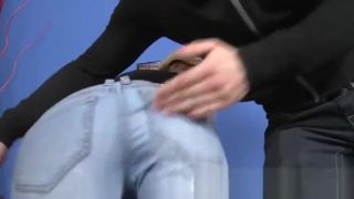 DoceCam Rosemary Moyer - Fuck Girls In Jeans Female Domination