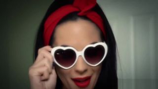 Fetish Exotic adult clip Babe exotic only for you Suckingcock