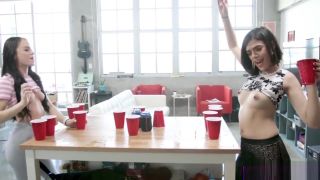 Old And Young Harmony Winters In The Pussy Palace And Her Horny Friends Ex Girlfriend