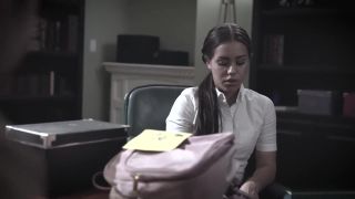 Bhabi Troubled latina teen fucked by the school counselor...