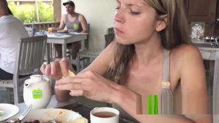 Dick Sucking Porn Tourists take a lusty vacation to a tropical paradise Twerk