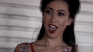 Hardcore Gay Busty Lily Lane got fucked in her squirting pussy Khmer