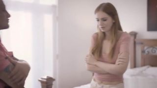 Stream Pervy neighbor fucked alone teen in the house Ex Girlfriend