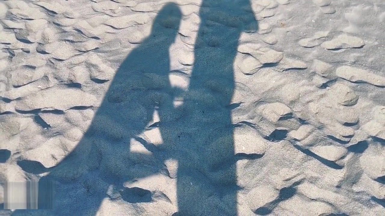 Colombiana Amateur foursome sex on the public beach. DesireTeen Public Sex