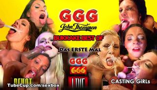 Cbt Best pornstar in Exotic Bukkake, Gangbang sex clip PornBox