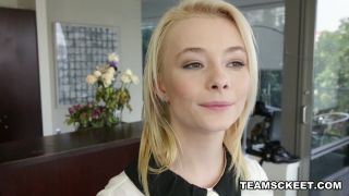 Baile Horny pornstar Maddy Rose in Exotic Stockings, Blonde adult movie Mofos