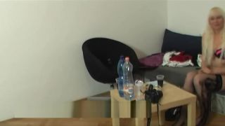 GirlScanner Crazy sex scene Oral newest unique Kathia Nobili