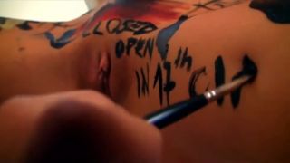 Goldenshower Crazy porn clip Lesbian new , watch it Tites