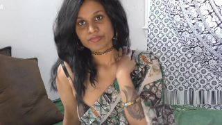 Teensex Bhabhi-devar Roleplay in Hindi POV Hardcore Porn