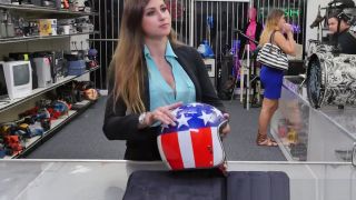 Ero-Video Curvy pawnee babe bouncing on dick for cash Deutsch