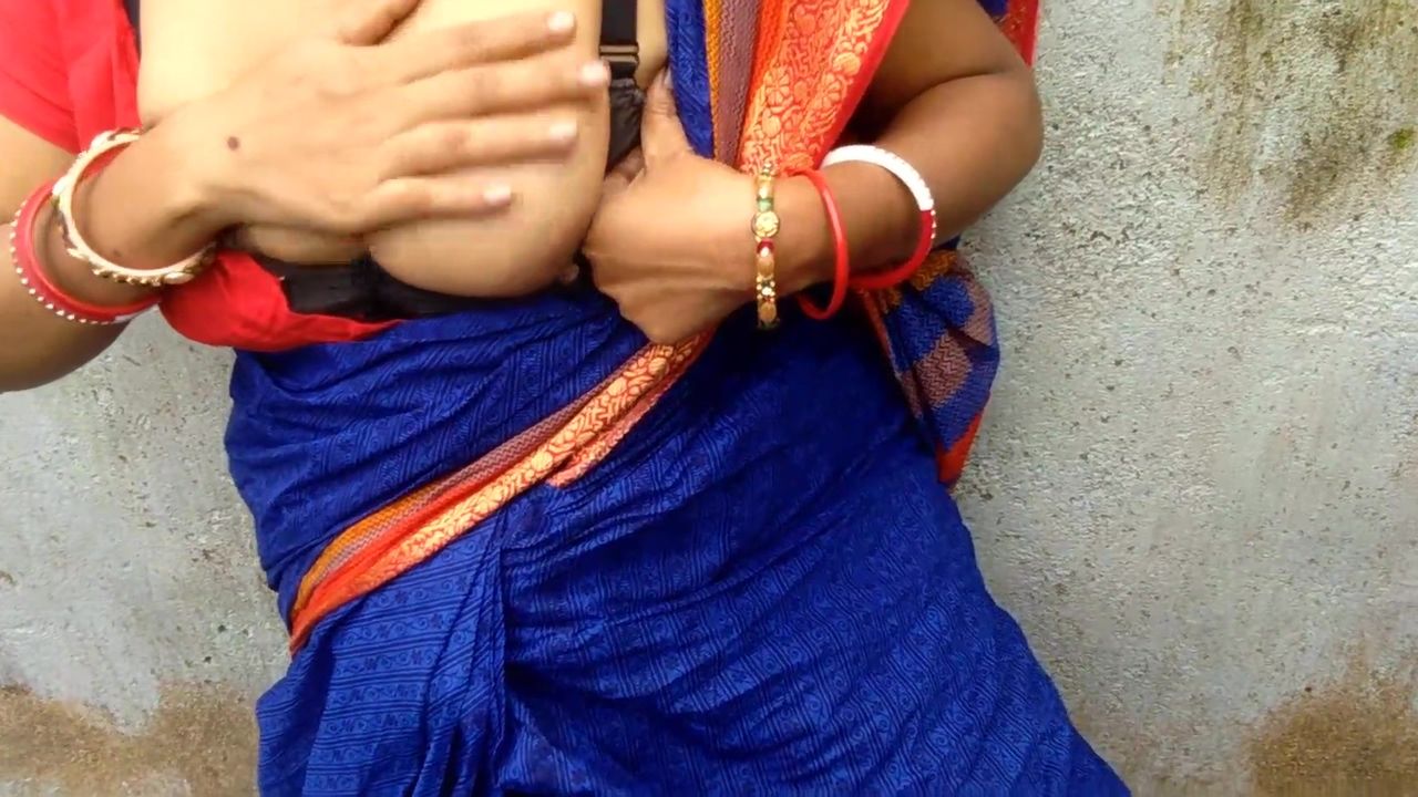 8teenxxx Devar Outdoor Fucking Indian Bhabhi In Abandoned House Ricky Public Sex Hot Fuck - 1