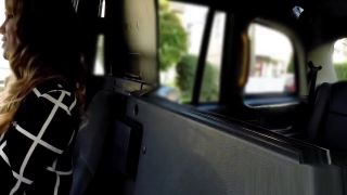 Ampland Female taxi driver fuck sexy dude Casting