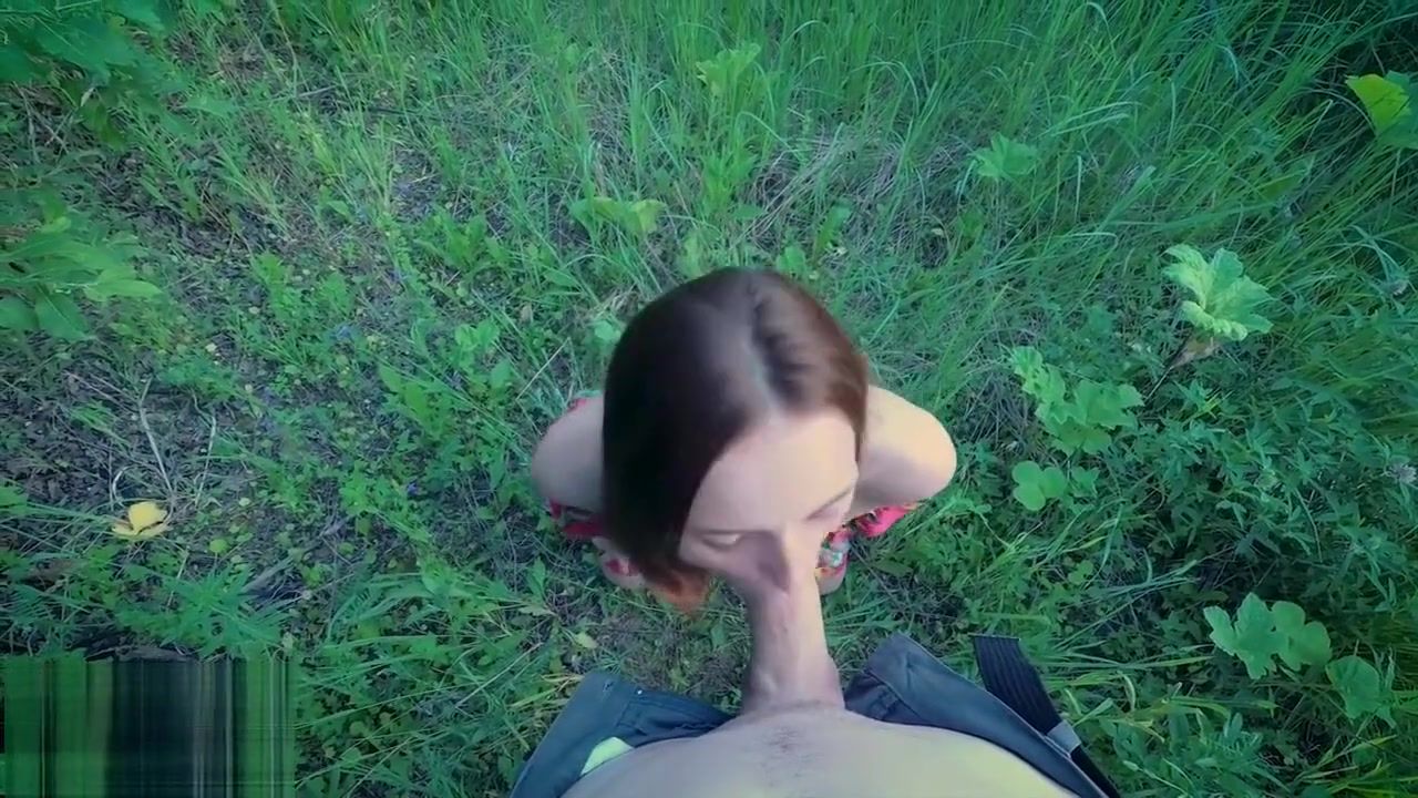 Gay Youngmen POV Outdoor Public Blowjob from Horny Redhead Teen - Amateur JulieMayBae Comicunivers